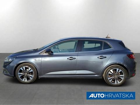 2019 Renault Megane — sličica 6
