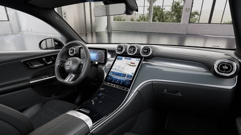 Mercedes-Benz GLC — sličica 12