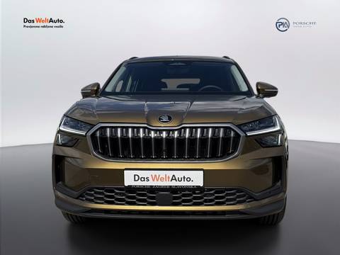 2026 Škoda Kodiaq — sličica 2