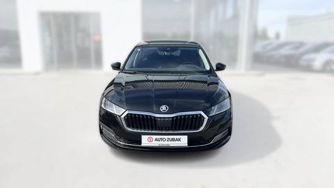 2024 Škoda Octavia — sličica 2