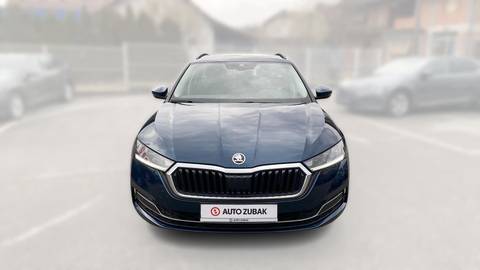 2023 Škoda Octavia Combi — sličica 2