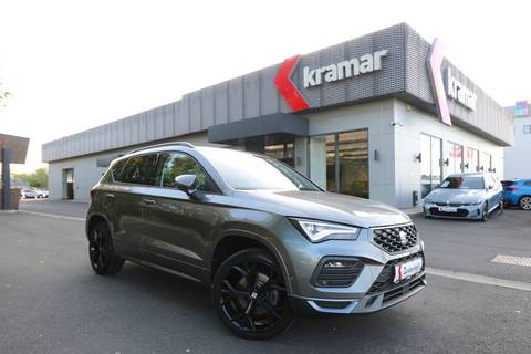 2023 Seat Ateca — sličica 12
