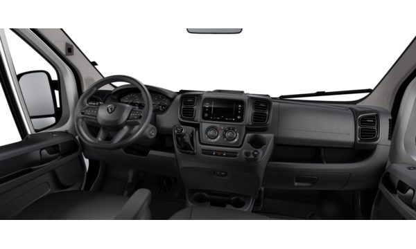 Peugeot Boxer — fotografija 4