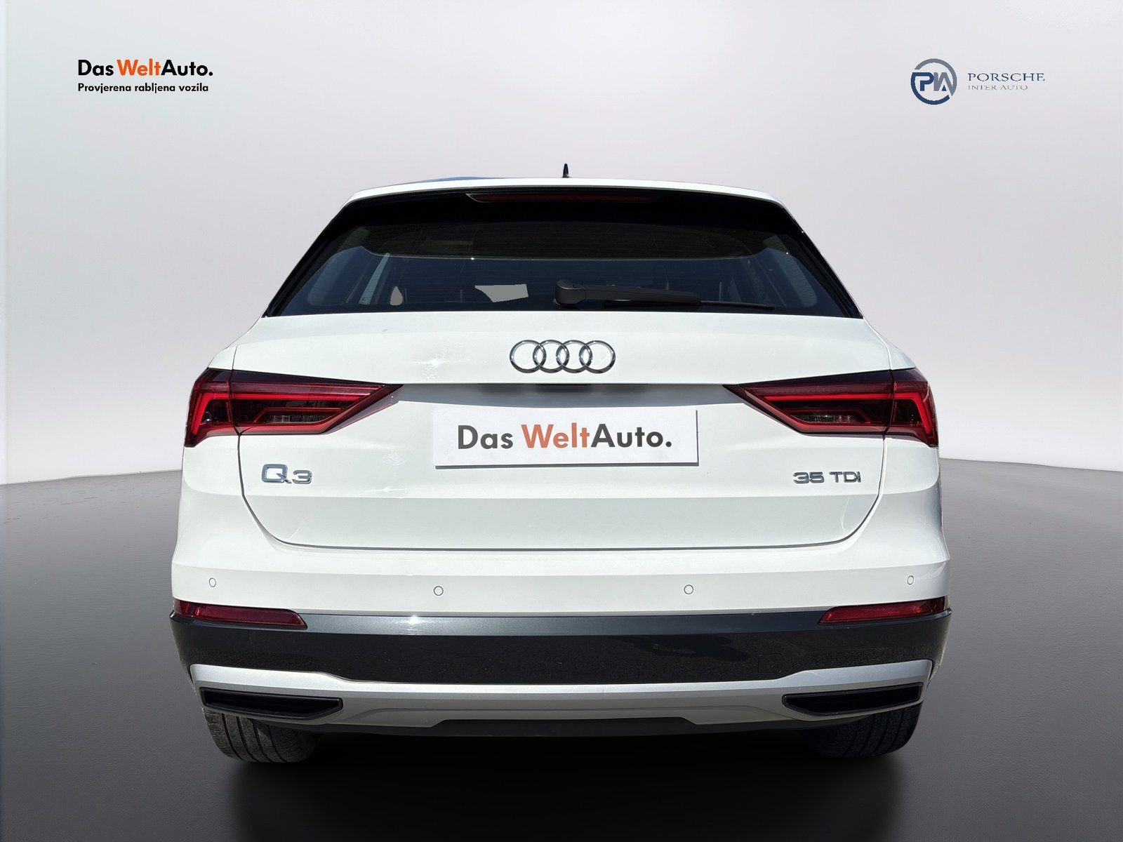 2019 Audi Q3 — fotografija 7