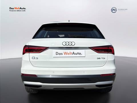 2019 Audi Q3 — sličica 7