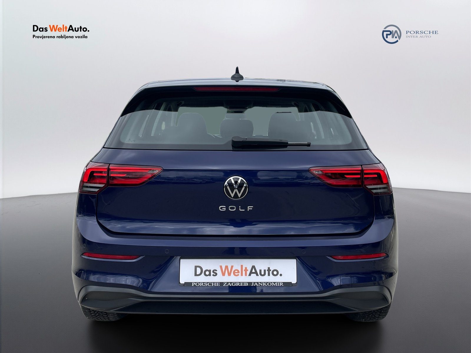 2022 Volkswagen Golf — fotografija 5