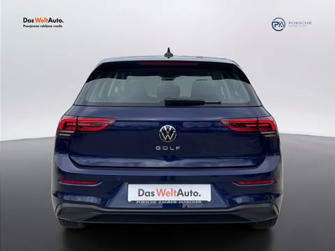 2022 Volkswagen Golf — sličica 5