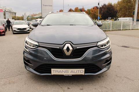 2022 Renault Megane Grandtour — sličica 2