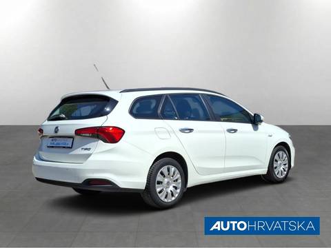 2017 Fiat Tipo — sličica 7