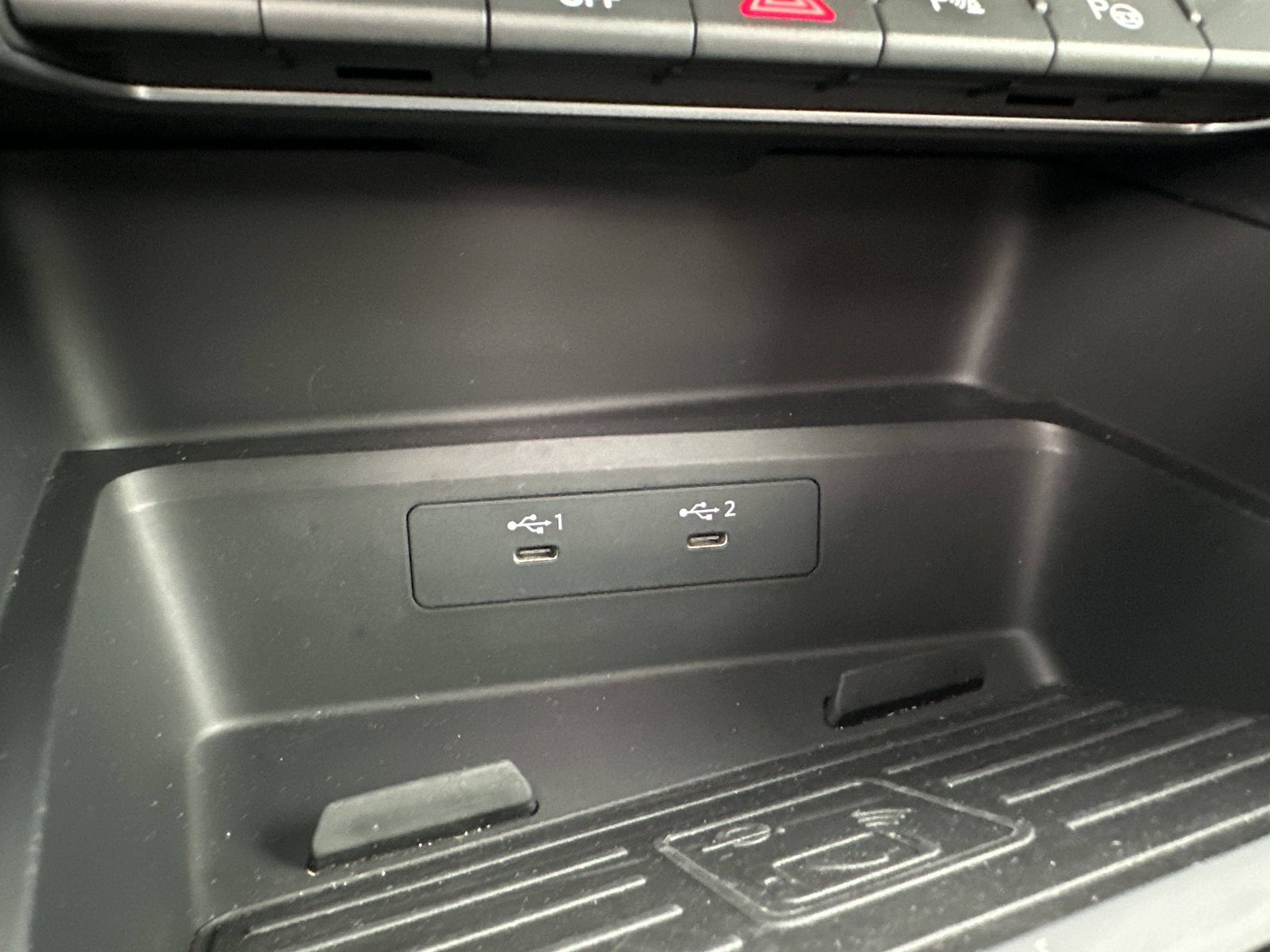 2023 Audi A3 Limousine — fotografija 29