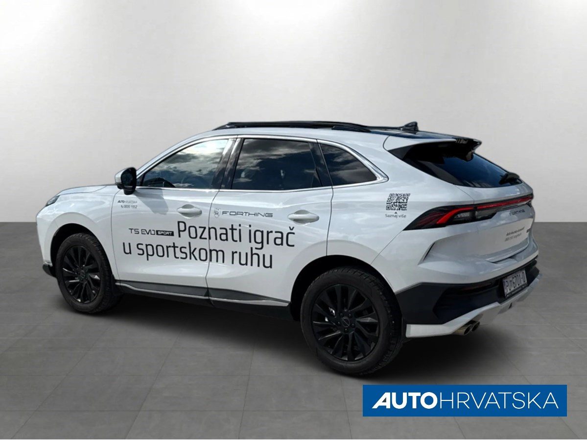 2025 T5 Evo — fotografija 6