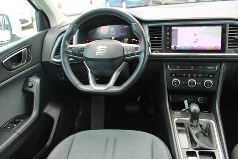 2023 Seat Ateca — sličica 13