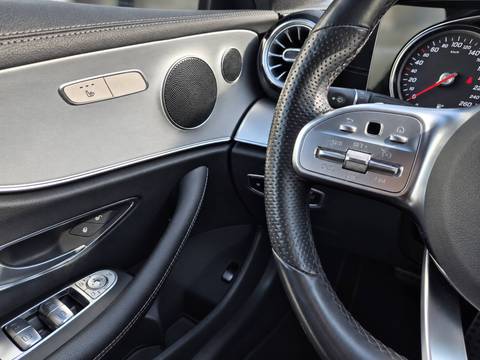 2019 Mercedes-Benz E-klasa — sličica 21