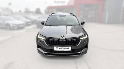 2024 Škoda Karoq — sličica 2