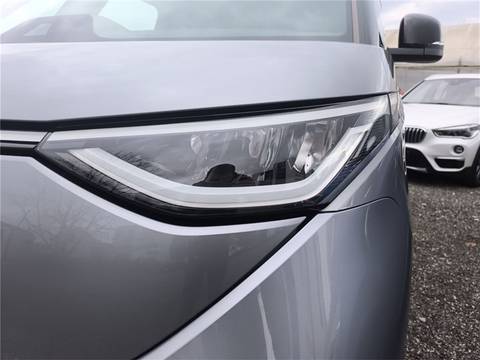 2022 Volkswagen ID-BUZZ — sličica 5