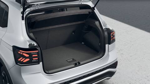 2026 Volkswagen T-Cross R-Line — sličica 9