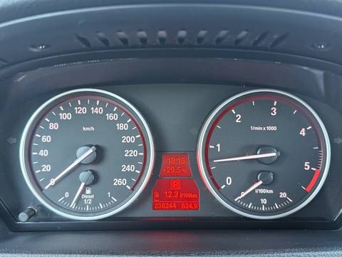 2009 BMW X5 — sličica 15