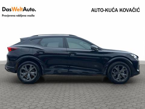 2026 Cupra Formentor — sličica 6