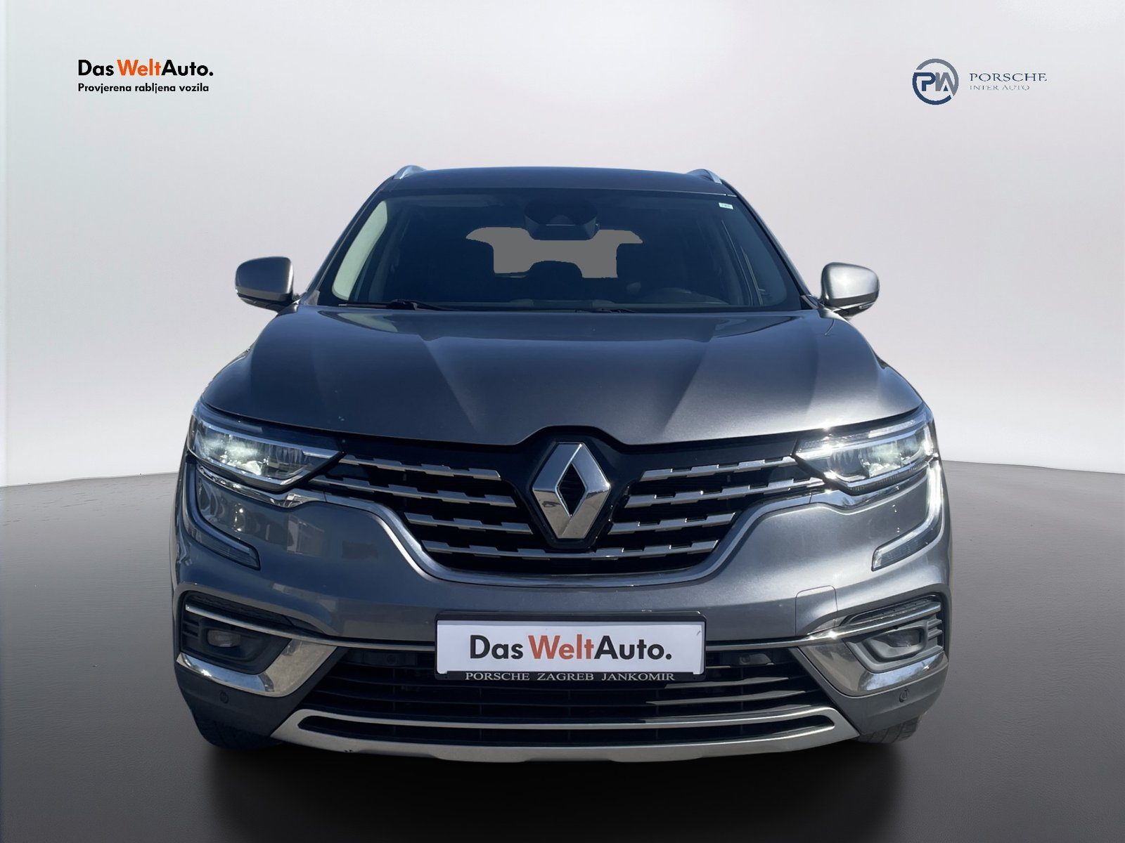 2022 Renault Koleos — fotografija 4