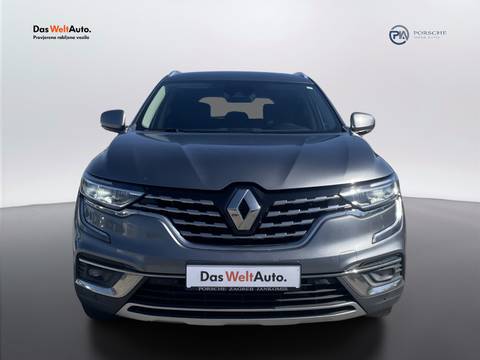 2022 Renault Koleos — sličica 4