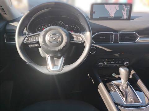 2023 Mazda CX-5 — sličica 16