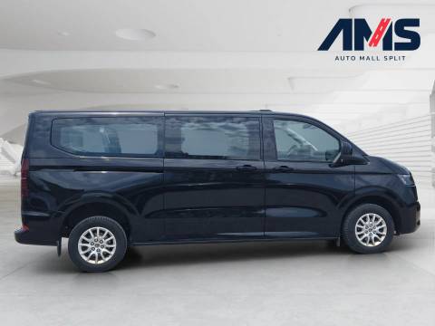 2025 Volkswagen Caravelle — sličica 6