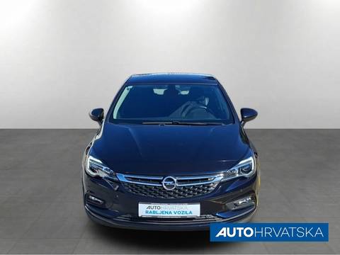 2019 Opel Astra — sličica 2