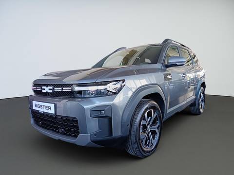 2026 Dacia Bigster — sličica 2