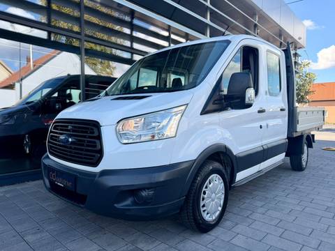 2015 Ford Transit — sličica 2