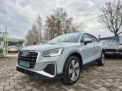 2024 Audi Q2 S line — sličica 3