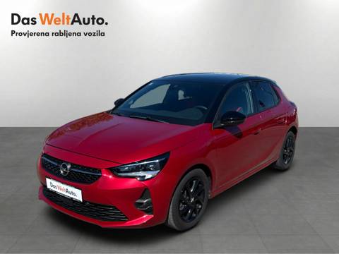 2024 Opel Corsa