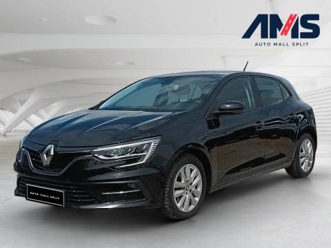 2023 Renault Megane