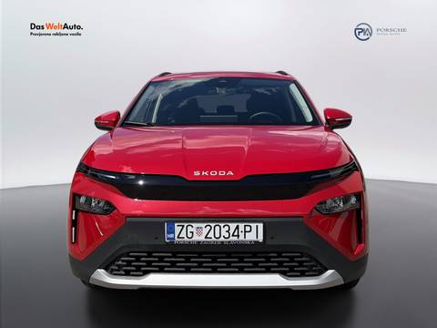 2026 Škoda ELROQ — sličica 2