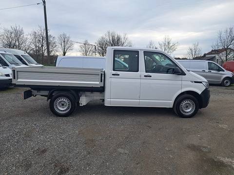 2020 Volkswagen Transporter — sličica 4