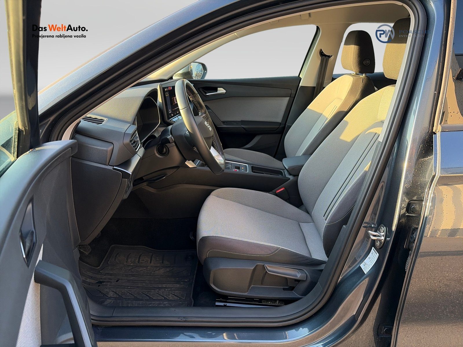 2025 Seat Leon — fotografija 11