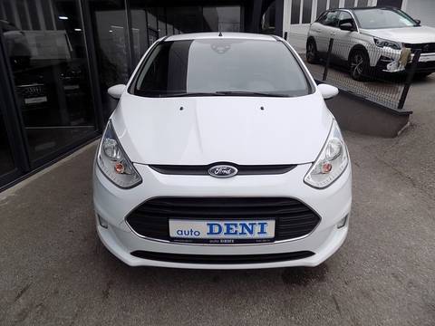 2017 Ford B-Max — sličica 3