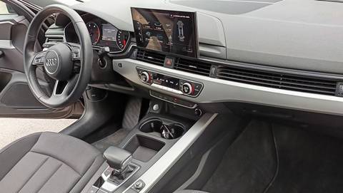 2023 Audi A4 — sličica 10