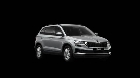 2026 Škoda Karoq
