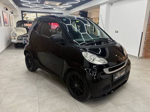 2008 Smart fortwo — sličica 2