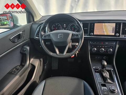 2019 Seat Ateca — sličica 9