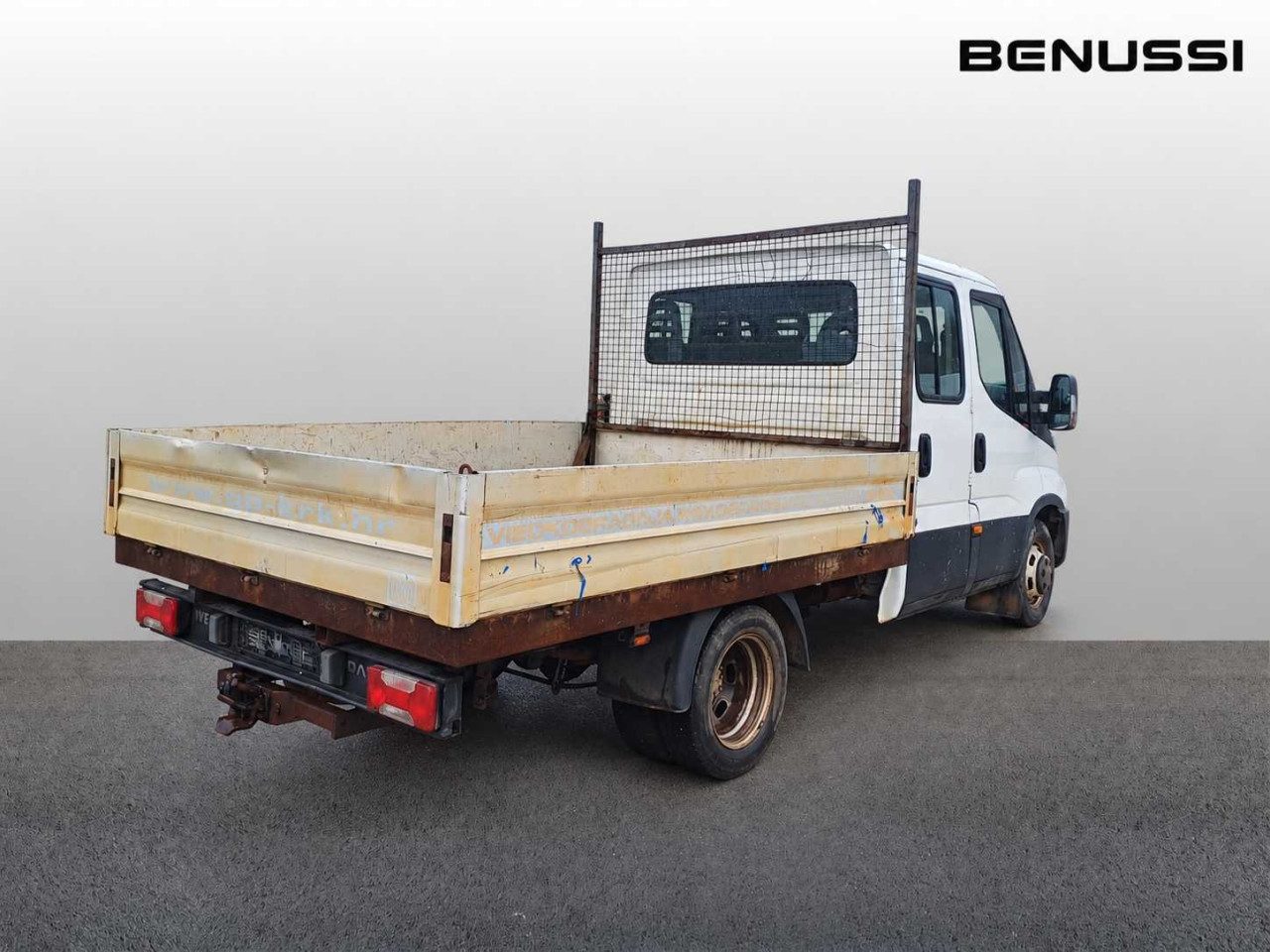 2015 Iveco Daily — fotografija 4