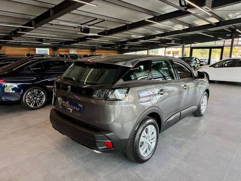 2021 Peugeot 3008 — sličica 7