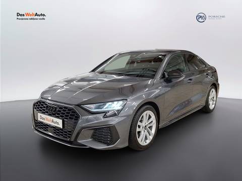 2022 Audi A3