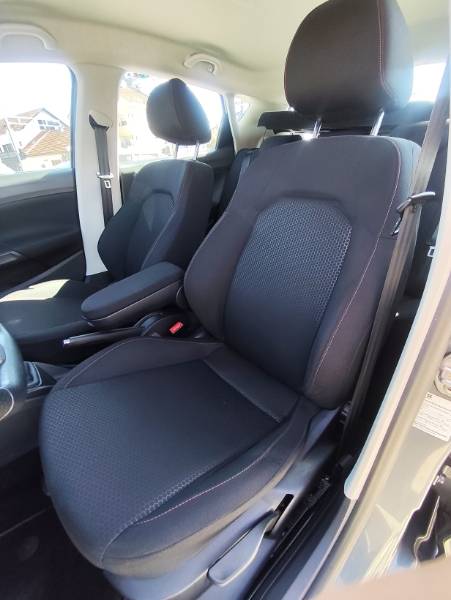 2015 Seat Ibiza — sličica 12