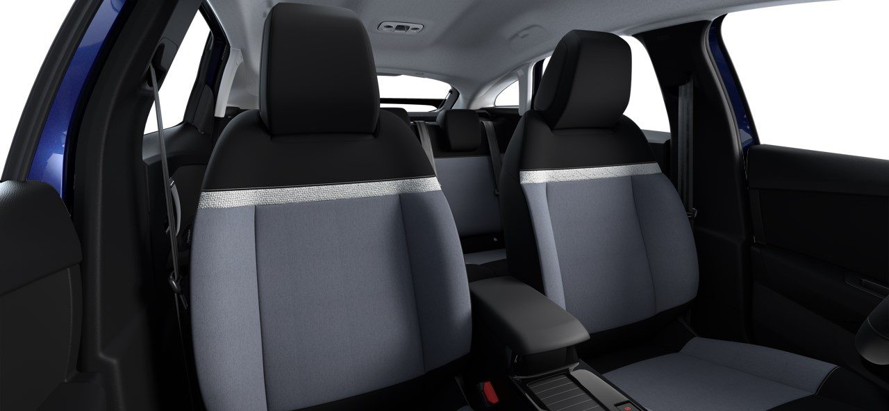 2026 Citroën C4 — fotografija 8
