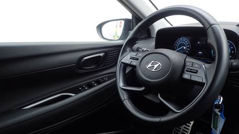 2024 Hyundai Bayon — sličica 8