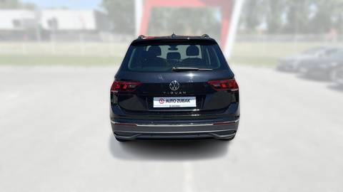 2023 Volkswagen Tiguan — sličica 6