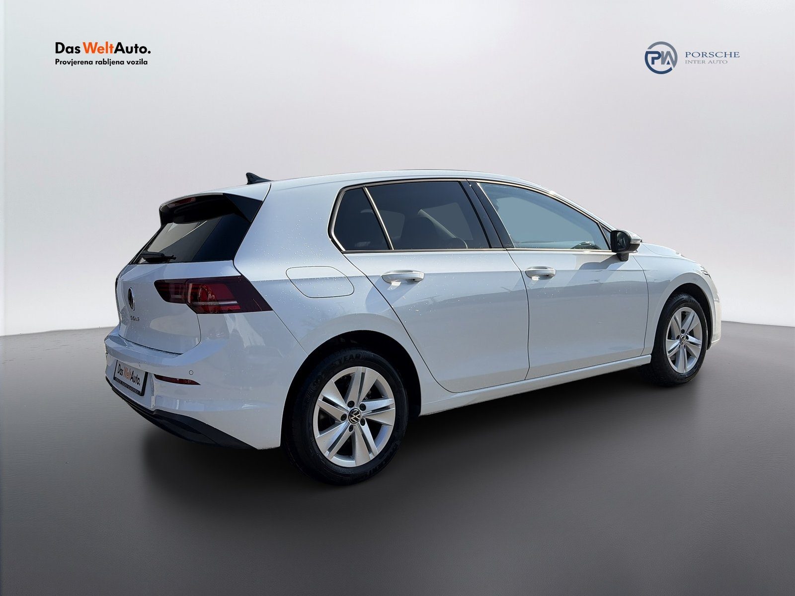 2025 Volkswagen Golf — fotografija 5