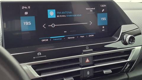 2021 Citroën C4 — sličica 11
