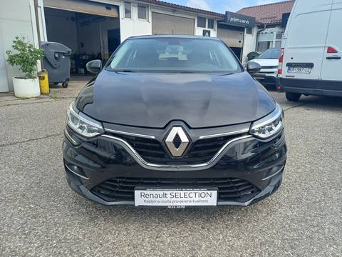 2023 Renault Megane — sličica 2